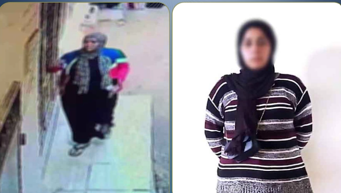 الغربية.. كشف ملابسات اتهام سيدة بمحاولة تسميم كلب حراسة